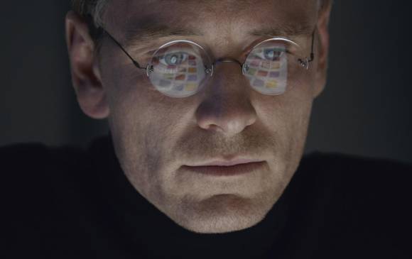 El trofeo al mejor actor se lo disputarán Leonardo DiCaprio, Bryan Cranston, Michael Fassbender, Eddie Redmayne y Will Smith. FOTO AP