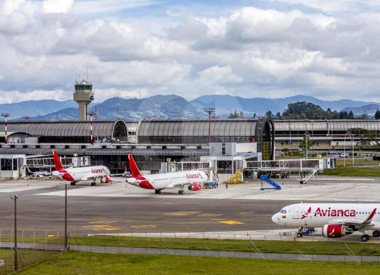Fuentes del sector aeronáutico advirtieron que se debe construir una malla de itinerarios que hagan sostenible la operación del transporte regional de pasajeros. FOTO Juan Antonio Sánchez