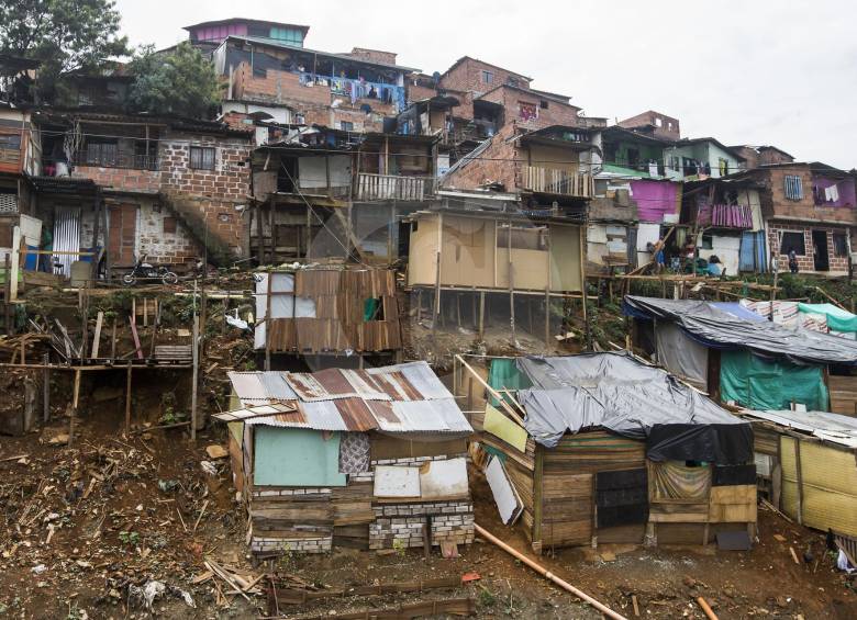 FOTO JAIME PÉREZ MUNÉVAR