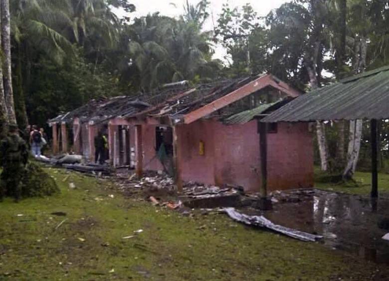 Ataques de Farc para presionar cese el fuego bilateral 