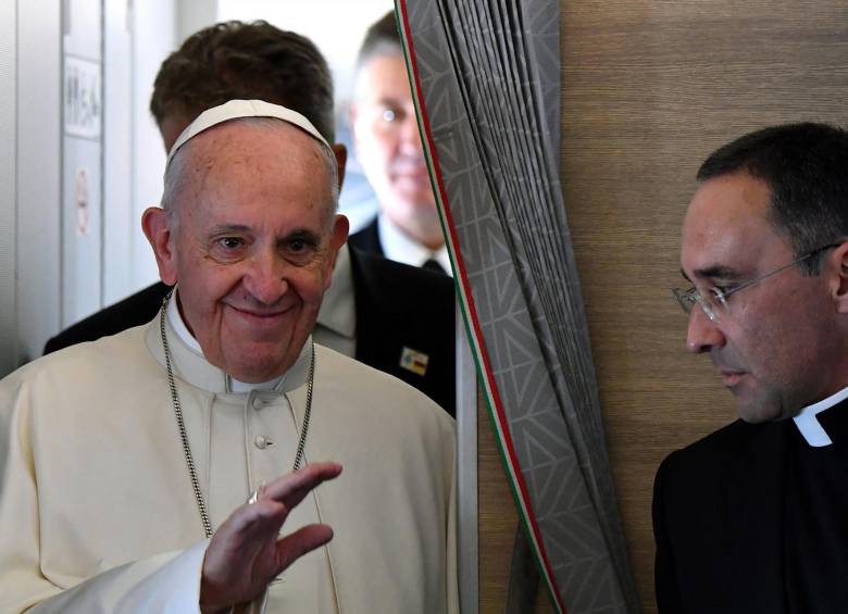FOTO AFP