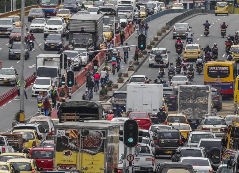 El Área Metropolitana aclaró que el Estado de Prevención se decretó hasta el 27 de octubre, mientras finaliza la transición de periodo seco a lluvioso. FOTO: ROBINSON SÁENZ VARGAS