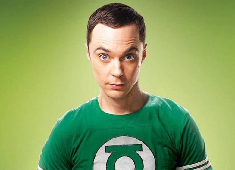 Clases de Sarcasmo con Sheldon Lee CooperViernes 1 de mayoPasadena E.U