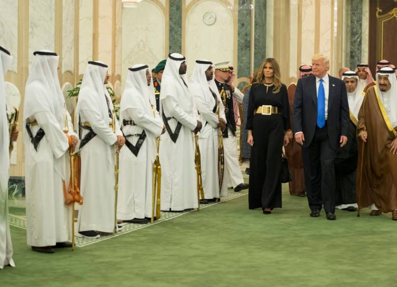 FOTO REUTERS
