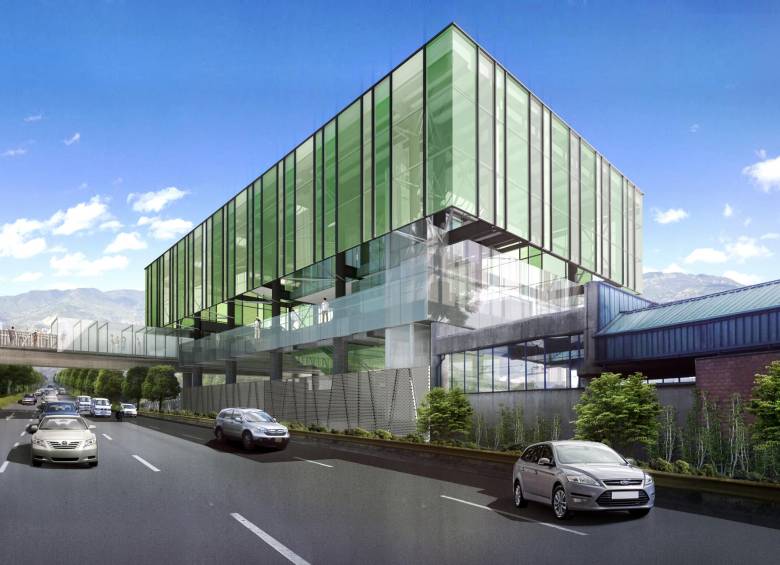 Al principio, los trabajos de obra serán de 11:30 p.m. a 4:30 a.m. FOTO doing estudio de ingeniería