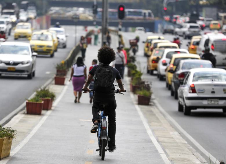 Foto: Manuel Saldarriaga Quintero