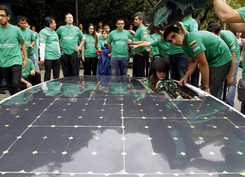 FOTO DONALDO ZULUAGA