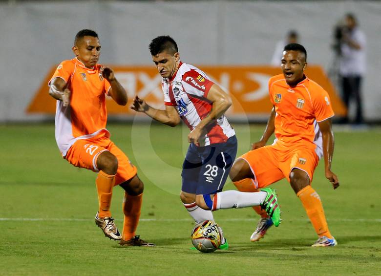 FOTO Juan Antonio Sánchez