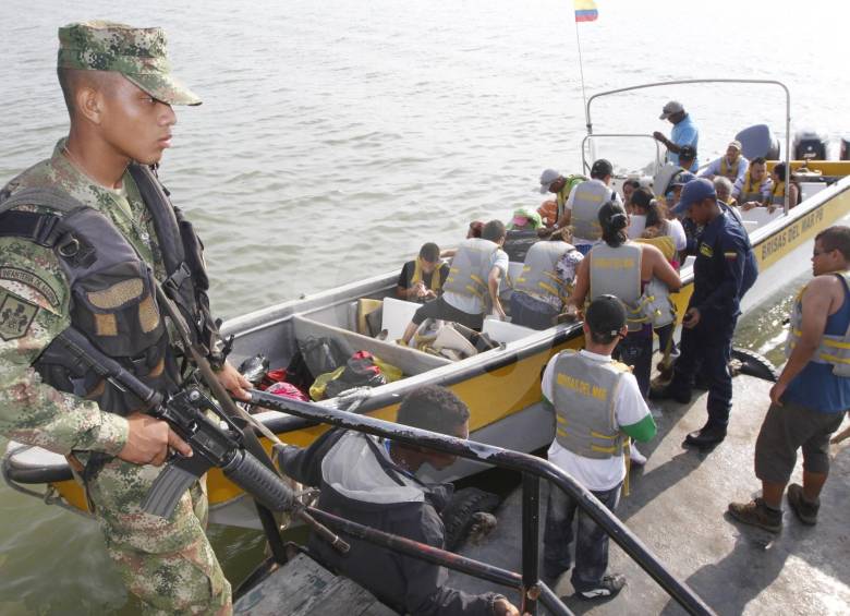  Foto: Hernán Vanegas