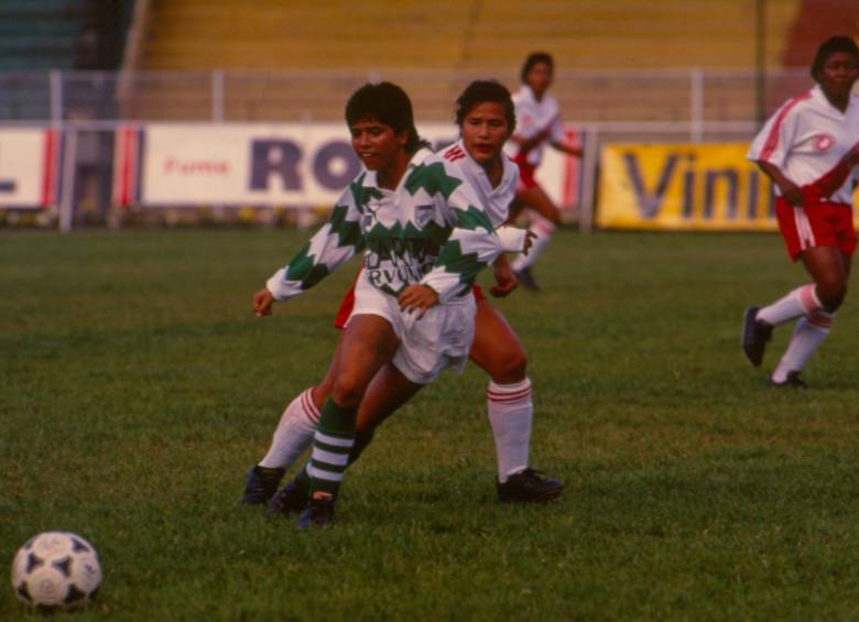 Los duelos frente al Valle, desde 1991 cuando se iniciaron los torneos nacionales, han sido atractivos.