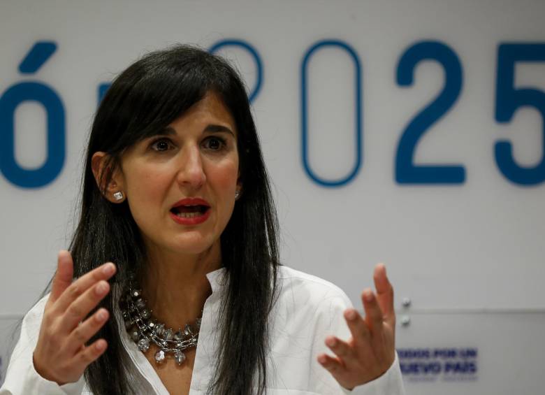 En marzo de 2014, el Departamento Administrativo de Ciencia, Tecnología e Innovación (Colciencias) lanzó la convocatoria ‘Es tiempo de volver. FOTO COLPRENSA