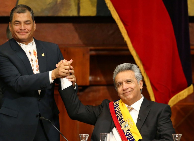Este es el alcance del referendo ecuatoriano