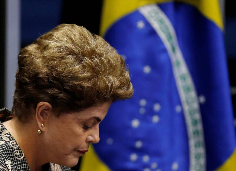 FOTO REUTERS