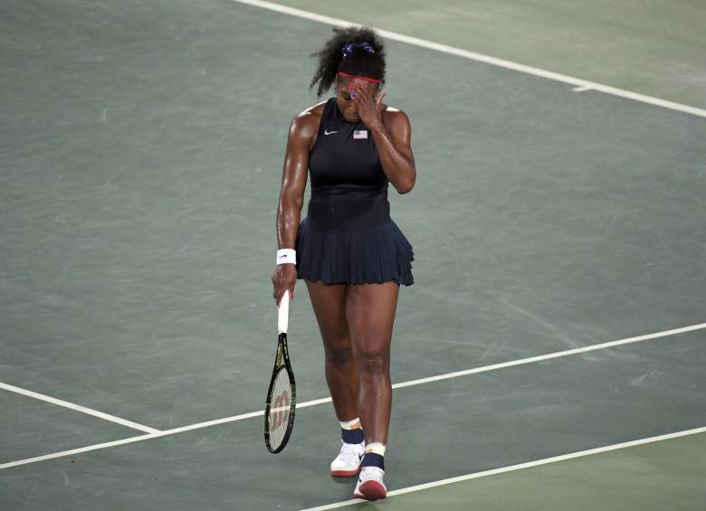 FOTO Reuters