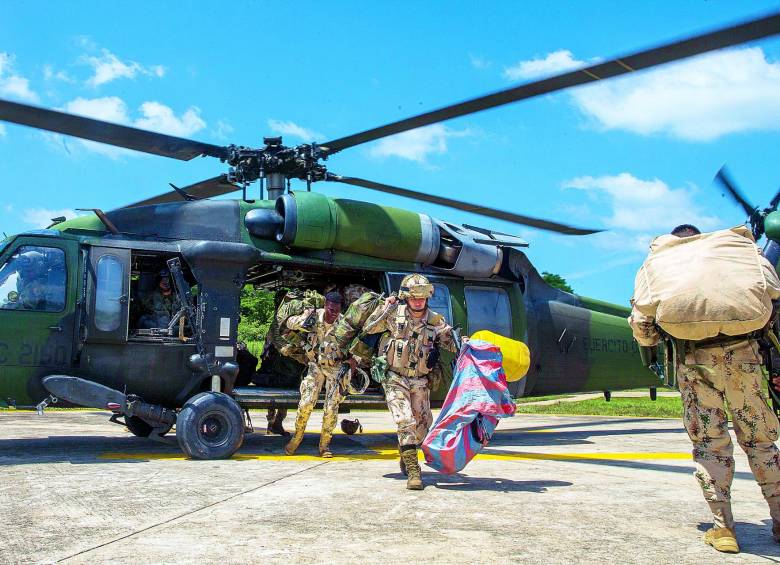 Todos claman por una solución a la crisis que vive el Catatumbo