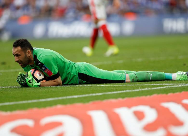 FOTO REUTERS