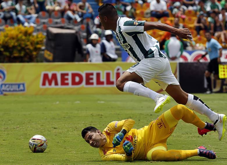 Foto: Henry Agudelo.