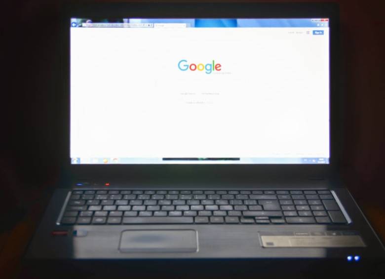Al igual que Apple y Facebook Google actualiza su política de privacidad. FOTO: stockup