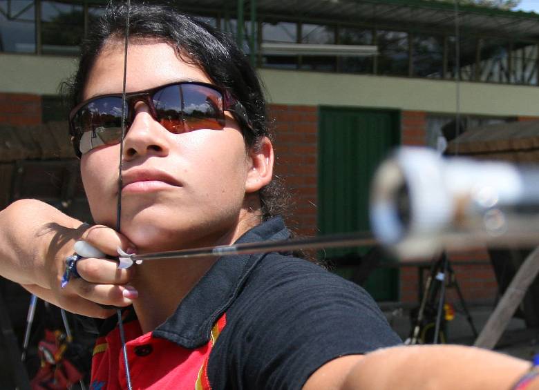 Los medallistas criollos continúan ofreciendo alegrías