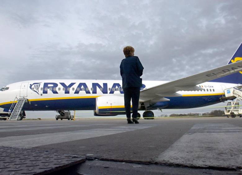 FOTO Archivo Reuters