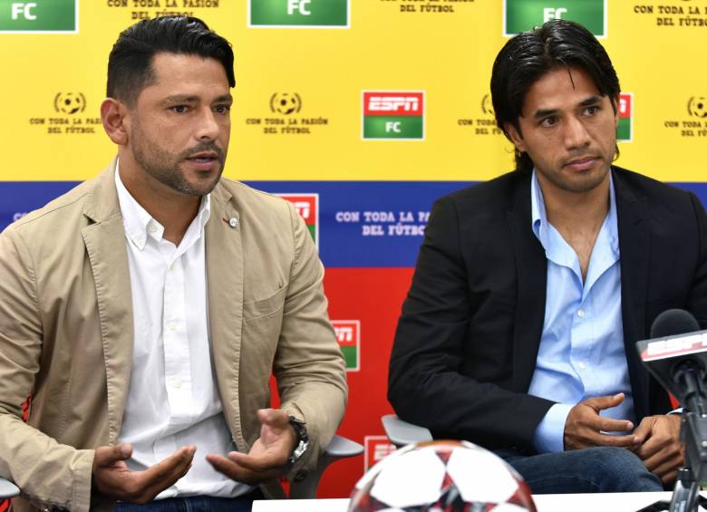 El fútbol criollo renueva dirigencia