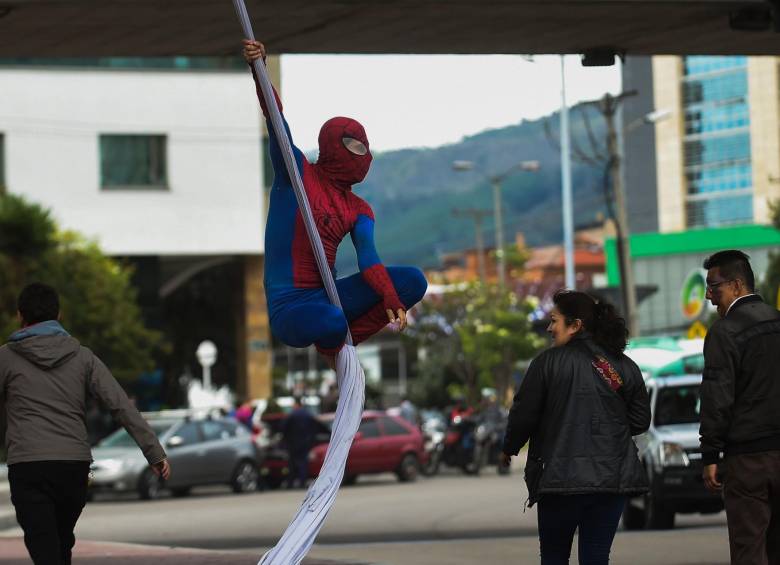 FOTO AFP