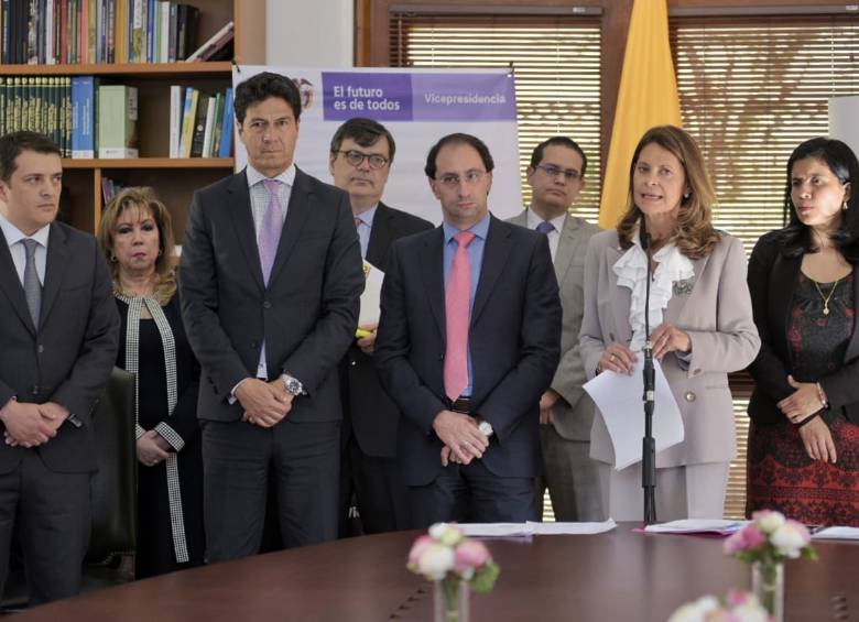 Bancoldex espera beneficiar a 20.000 empresarias del país, con la nueva línea de crédito para el emprendimiento femenino. FOTO CORTESÍA MINCIT.