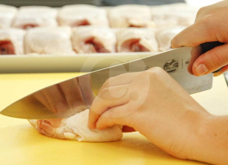 FOTO ARCHIVO EL COLOMBIANO