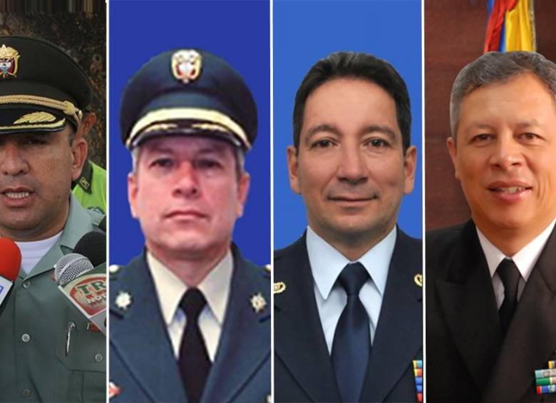 La llegada esta semana de una comisión de altos oficiales activos de las Fuerzas Militares a La Habana podría agilizar la decisión de acordar un cese el fuego bilateral. FOTO CORTESÍA