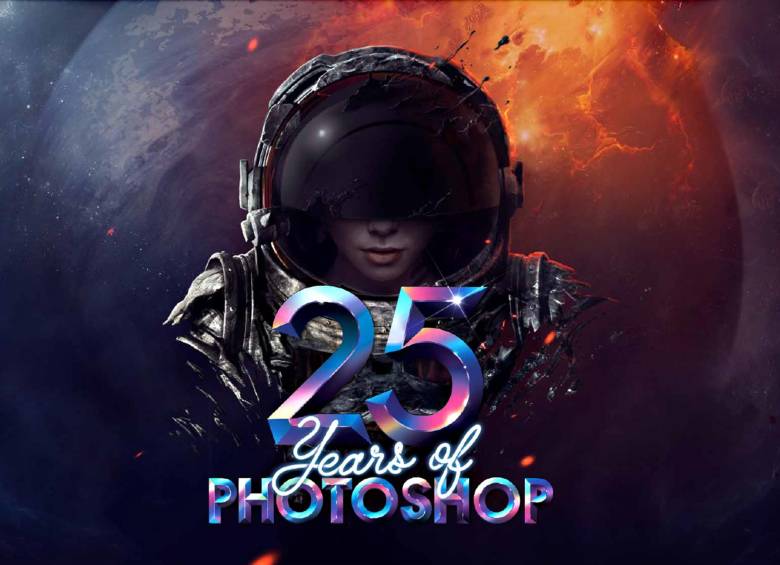 El éxito de Photoshop ayudó a crear otras aplicaciones como InDesign y After Effects. FOTO cortesía