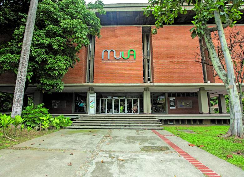 50 años de este museo paisa, pero universal 