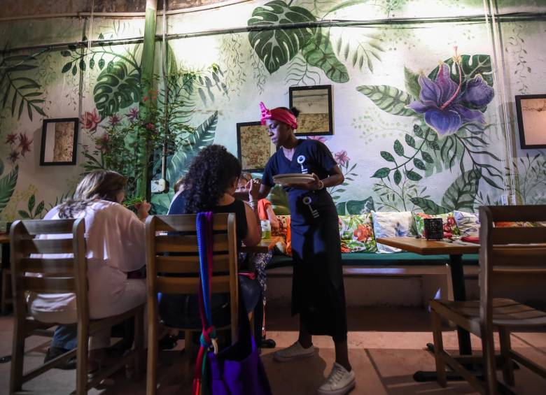 El Interno, la cárcel “gourmet” que redime a las reclusas