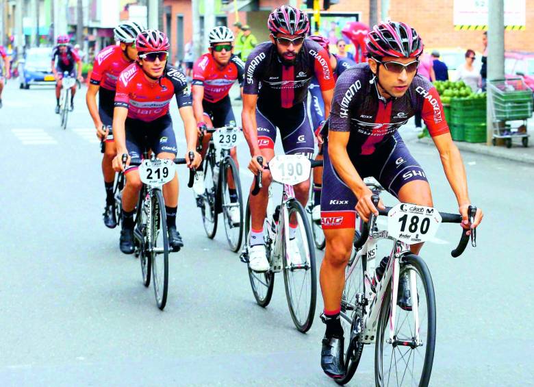 “Así me preparé para el Reto El Colombiano”