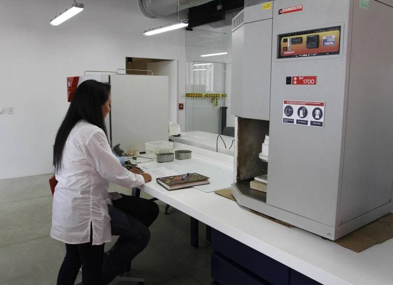 Argos da su toque final a nuevo centro de innovación abierta 