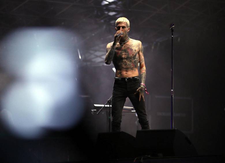 The Killers cautiva en el Estéreo Picnic