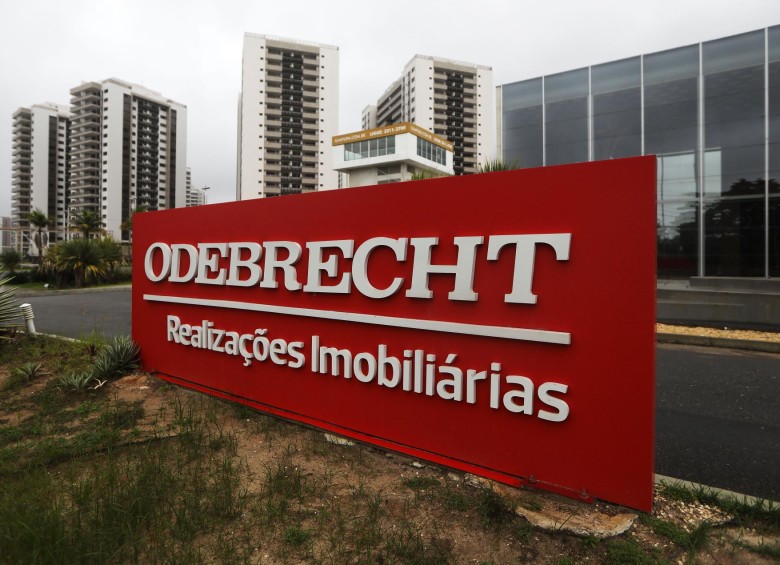 La empresa Odebrecht busca redireccionar su rumbo y superar el pasado. Ahora con un nuevo nombre. FOTO getty