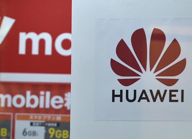 Operadores que han abandonado a Huawei en el mundo. Foto: AFP