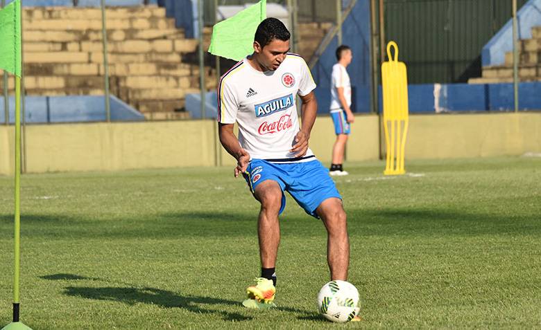 Daniel Bocanegra ya había sido llamado en anteriores convocatorias de Pekerman. FOTO CORTESÍA FCF.