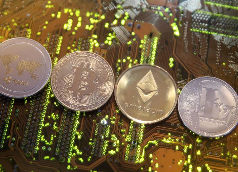 Algunas de sus desventajas son la volatilidad de su precio, el riesgo de crimen cibernético y la falta de un responsable frente a un posible fraude. FOTO Reuters