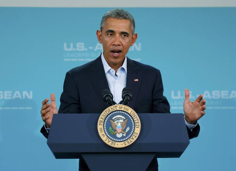 FOTO REUTERS