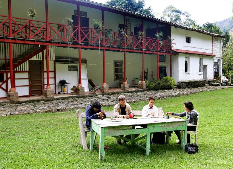 11 lugares para vivir el arte en el MDE15