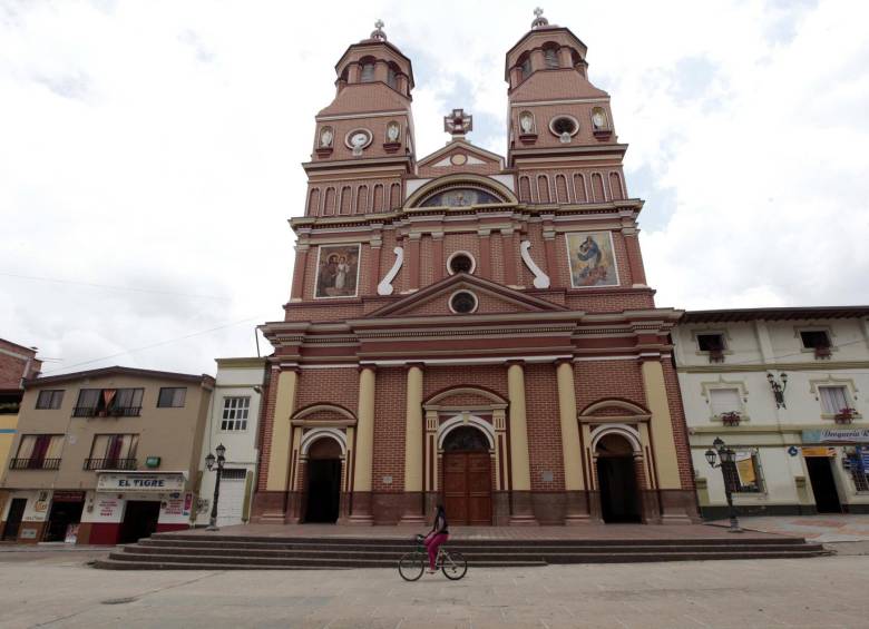 Policía investiga ataque con ácido a niño en Amalfi