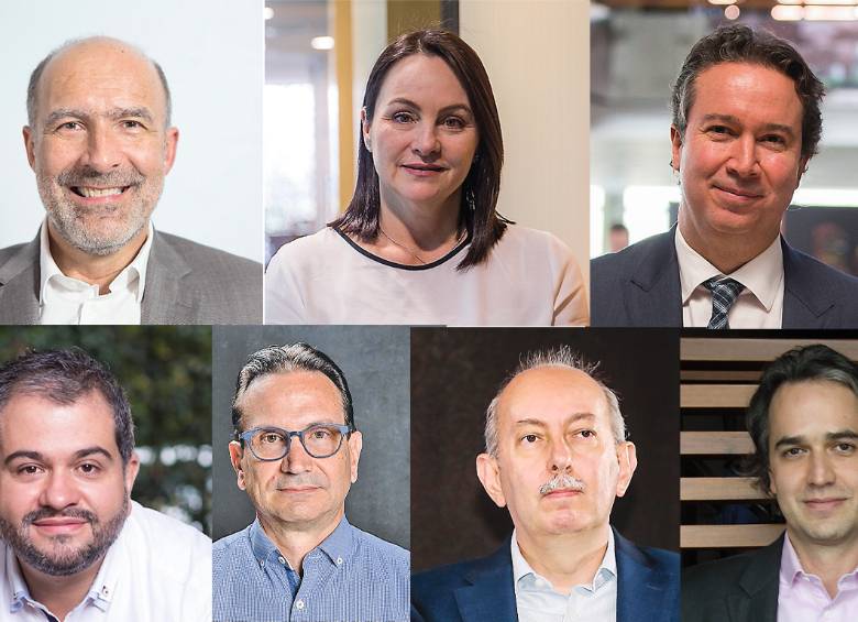 Líderes eligen su empresa antioqueña más admirada