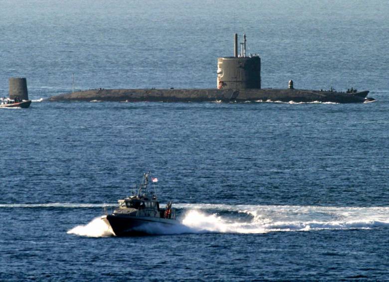 El presupuesto militar de las potencias del mundo. Foto: Reuters