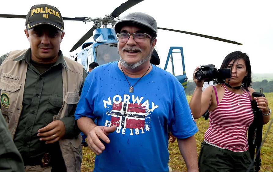 FOTO afp