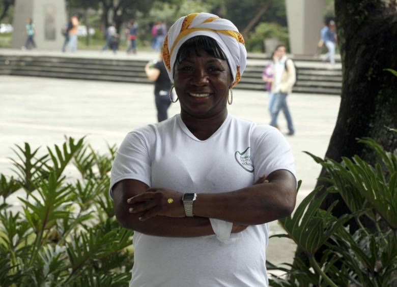 Líderes le apuestan al desarrollo afro en el departamento