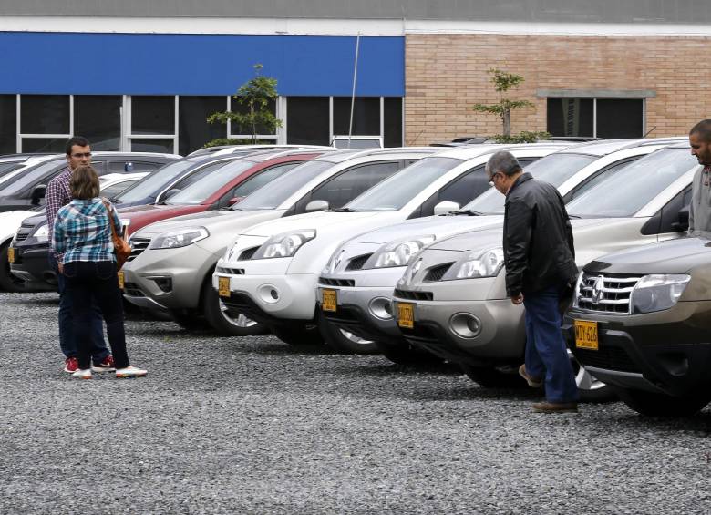 Al comprar (o vender) un carro usado es bueno tener un aliado