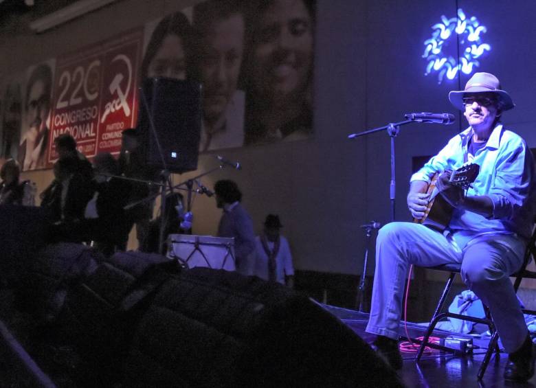 Partido Comunista y Farc buscarán alianza para presidenciales en 2018