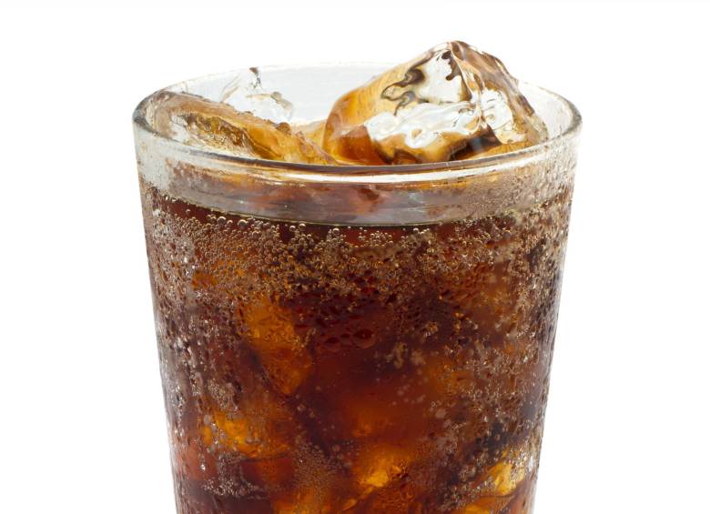 Las empresas firmaron un compromiso de cinco puntos encaminados a fomentar estilos de vida activos y saludables, especialmente en la población infantil. FOTO ARCHIVO