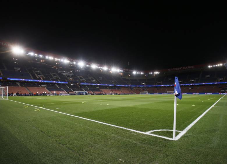PSG-Chelsea se presenta como el duelo más atractivo de la jornada. FOTO REUTERS